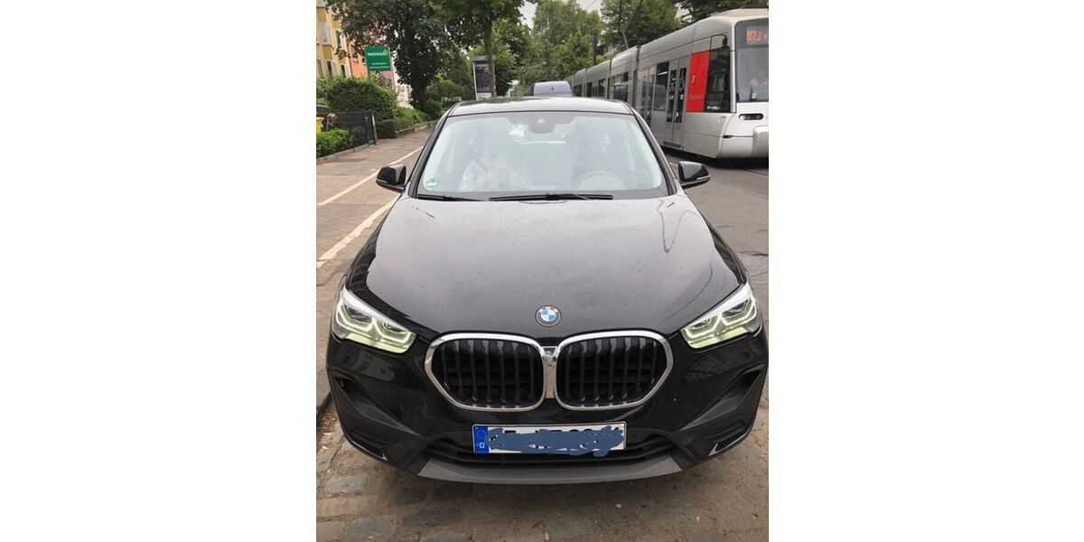 BMW X1 91.000 km 24.000 &euro; Neuss 41466