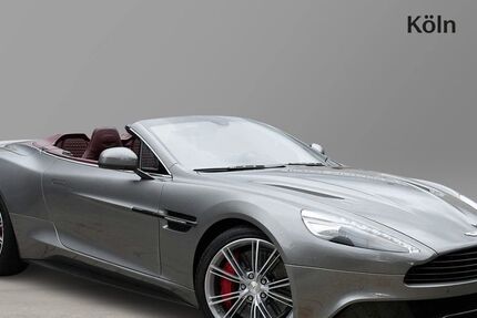 Aston Martin Vanquish 47.168 km 149.900 &euro; Köln 50968