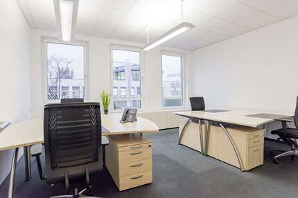 Gewerbeobjekt Düsseldorf Lörick - 1.299&euro; | Angebot:26370419