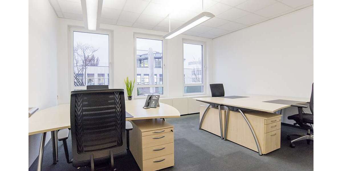 Gewerbeobjekt Düsseldorf Lörick - 1.299&euro; | Angebot:26370419