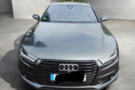 Audi A7 75.124 km 41.000 &euro; Solingen 42657