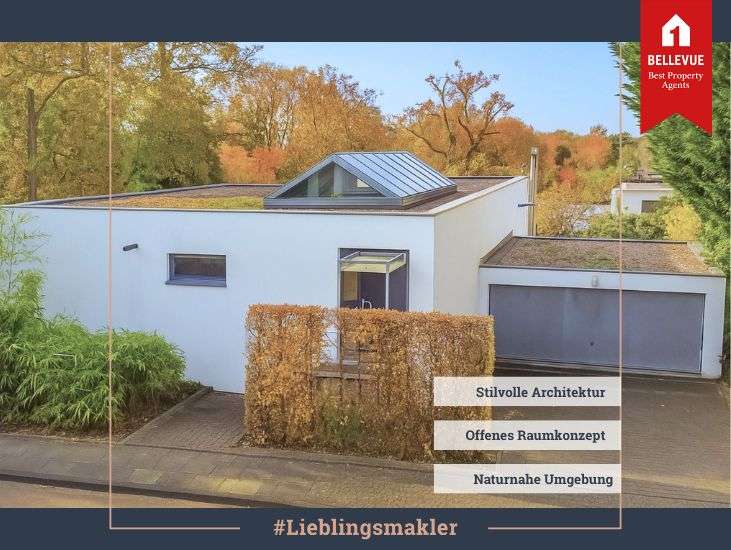 Haus zum Kaufen in Erftstadt 875.000 € 220.92 m² 6 zimmer