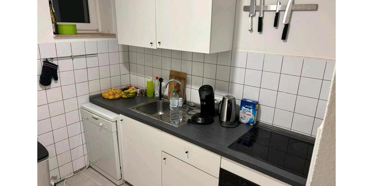 Etagenwohnung Hürth - 3 Zimmer, 67 m&sup2;, 1.300&euro; | Angebot:25341313