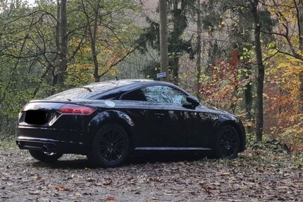 Audi TT 120.000 km 21.999 &euro; Langenfeld 40764