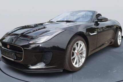 Jaguar F-Type 85.000 km 33.950 &euro; Bergisch Gladbach 51469
