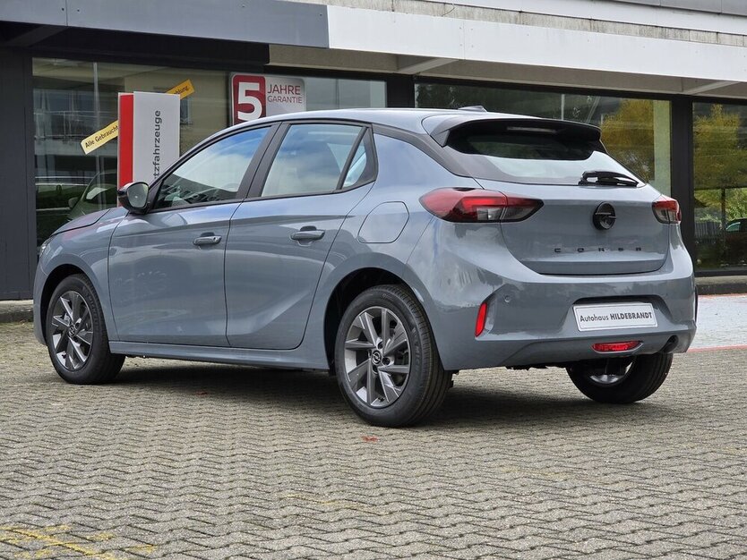 Opel Corsa Edition Multimedia|Winter|PDC|Voll-LED 1.001 km 18.675 € Wermelskirchen 42929