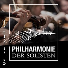 VIVALDI - Die Vier Jahreszeiten | Philharmonie der Solisten Erfurt