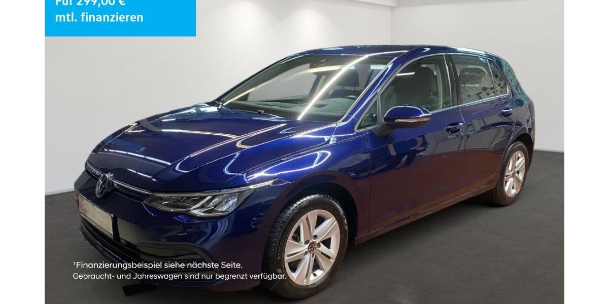 VW Golf 47.958 km 19.990 &euro; Düsseldorf 40233