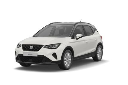 Seat Arona 8.000 km 25.990 € Köln-Mülheim 51063