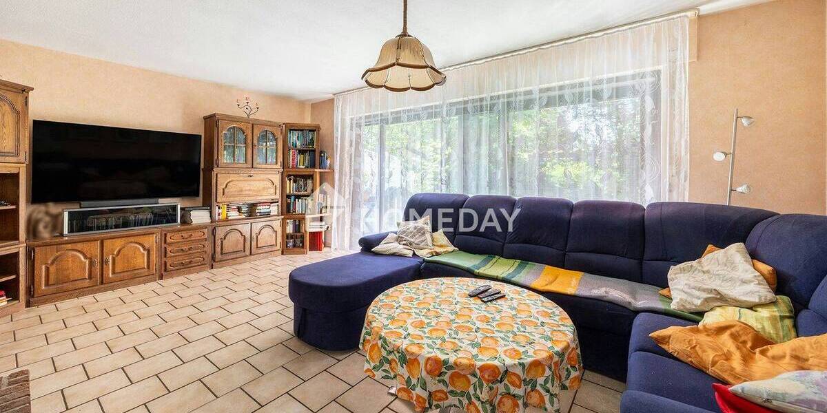 Doppelhaushälfte Leverkusen Bürrig - 4 Zimmer, 116 m&sup2;, 495.000&euro; | Angebot:26886593