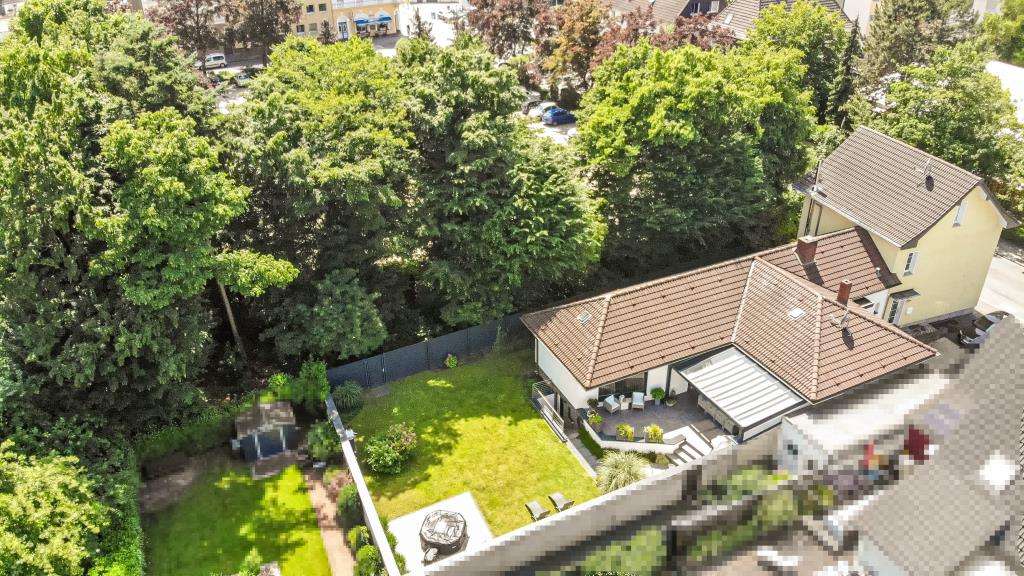 Einfamilienhaus Leverkusen Opladen - 5 Zimmer, 153 m&sup2;, 795.000&euro; | Angebot:27397127