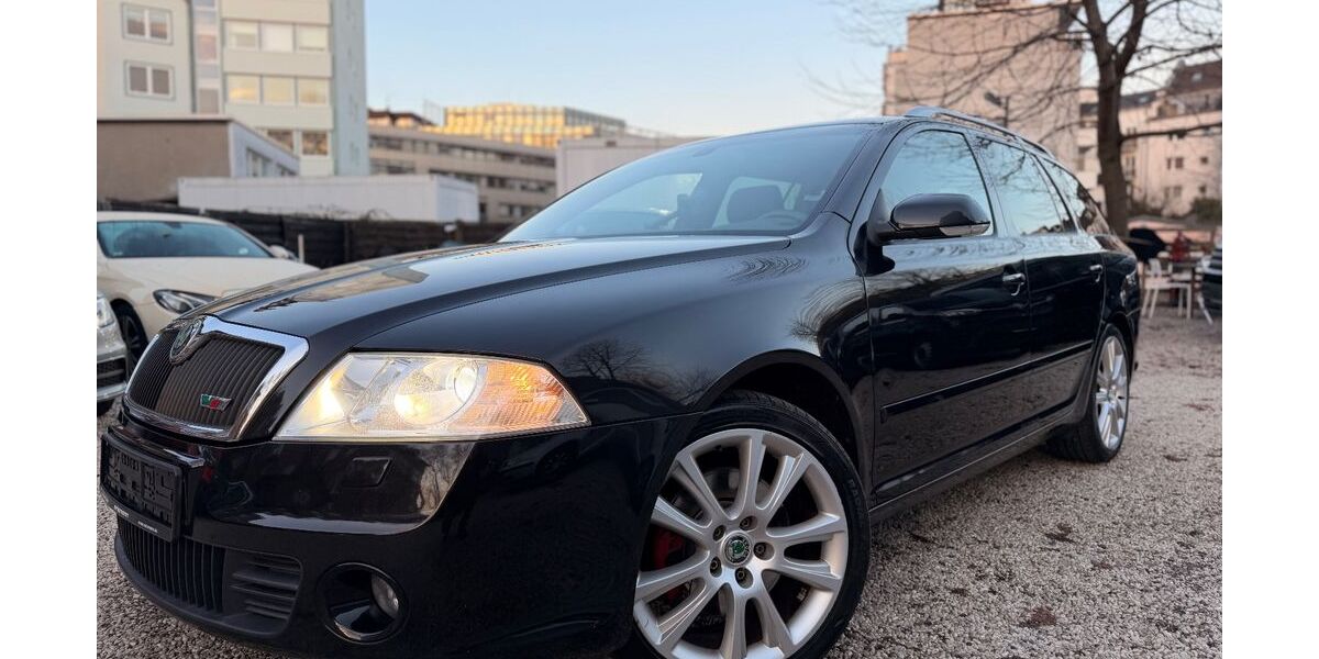 Skoda Octavia 240.000 km 3.950 &euro; Köln 50674
