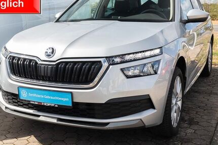 Skoda Kamiq 39.880 km 17.975 &euro; Troisdorf-Spich 53842