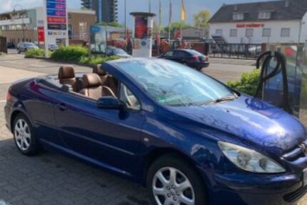Peugeot 307 200.000 km 1.100 &euro; Leverkusen 51375