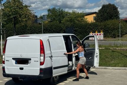 Mercedes Vito