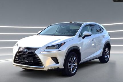 Lexus NX 300 42.233 km 29.890 &euro; Köln 51149