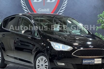 Ford C-Max 91.000 km 8.490 &euro; Bergheim 50126