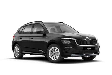 Skoda Kamiq 1.010 km 26.480 &euro; Leverkusen 51379