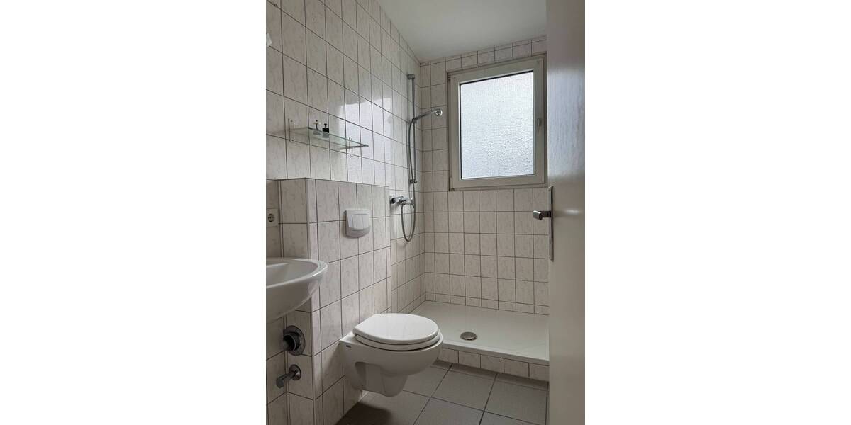 Etagenwohnung Remscheid Innen - 3 Zimmer, 58 m&sup2;, 377&euro; | Angebot:23948214