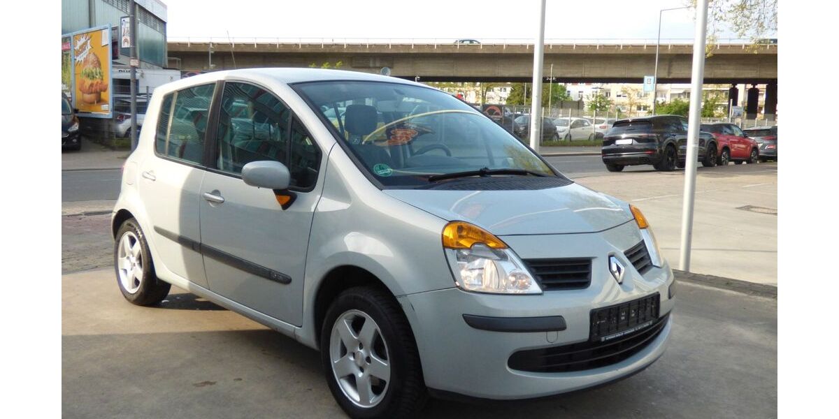 Renault Modus 162.000 km 1.999 &euro; Köln 51105