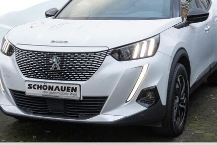 Peugeot 2008 41.100 km 18.270 &euro; Solingen 42697