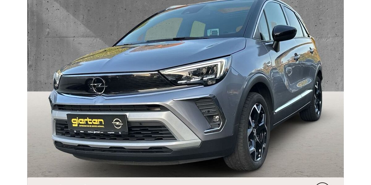 Opel Crossland (X) 74.930 km 16.900 &euro; Hilden 40721