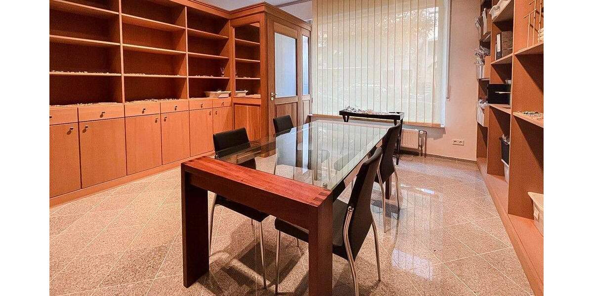 Gewerbeobjekt Düsseldorf Flingern Süd - 1 Zimmer, 20 m&sup2;, 99.000&euro; | Angebot:25604872