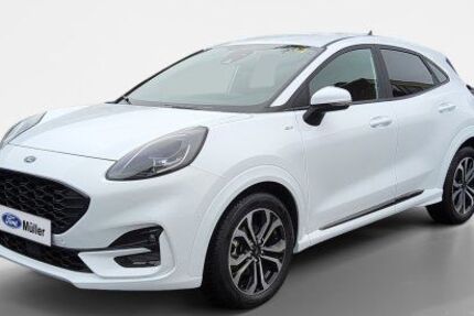 Ford Puma 38.037 km 21.450 &euro; Bergisch Gladbach 51427