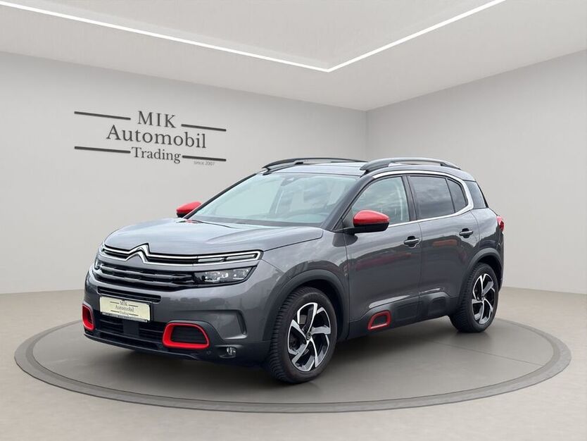 C5 Aircross