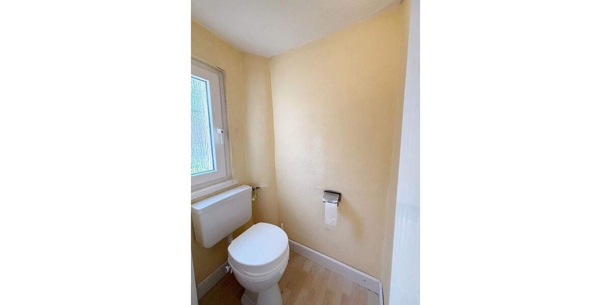 Idyllisches Wohnhaus mit schönem Garten in Opladener Bestlage 5 zimmer