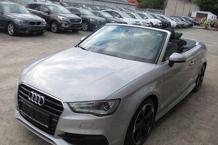 Audi A3 100.000 km 15.900 &euro; Leverkusen 51371