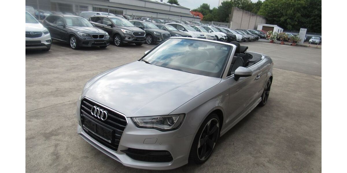 Audi A3 100.000 km 15.900 &euro; Leverkusen 51371
