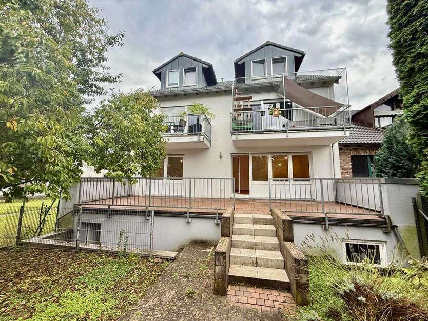 Wohnung zum Mieten in Kerpen 1.200 € 117.39 m² 4 zimmer