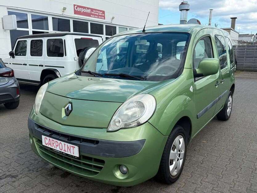 Kangoo