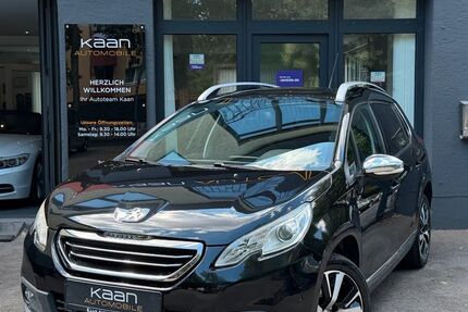 Peugeot 2008 42.500 km 10.999 &euro; Köln 51107