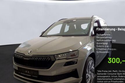 Skoda Karoq 30.548 km 27.490 &euro; Pulheim-Brauweiler 50259