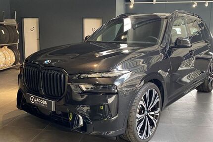 BMW X7 34.900 km 92.980 &euro; Köln 50829