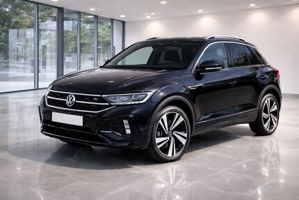VW T-Roc 27.000 km 27.900 &euro; Bergisch Gladbach 51465