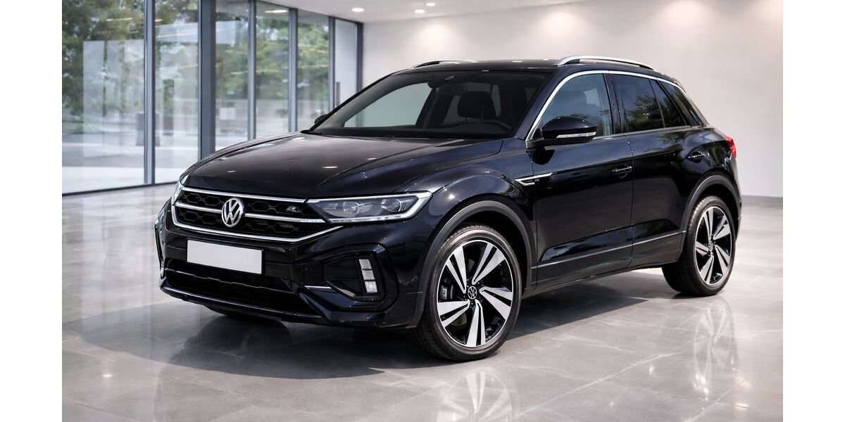 VW T-Roc 27.000 km 27.900 &euro; Bergisch Gladbach 51465