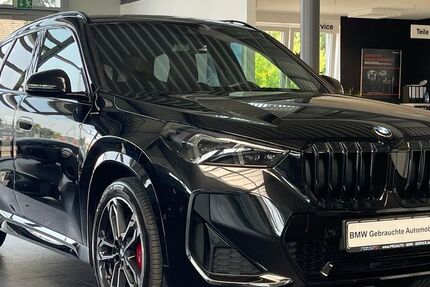 BMW X1 7.313 km 39.900 &euro; Langenfeld 40764