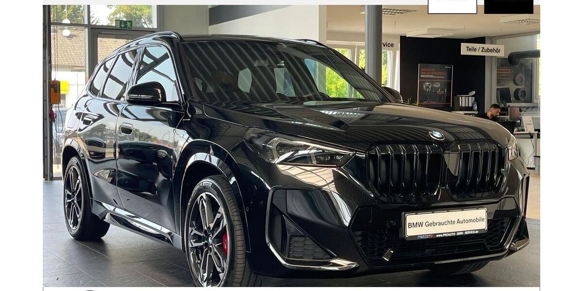 BMW X1 7.313 km 39.900 &euro; Langenfeld 40764