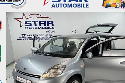 Daihatsu Sirion