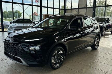 Hyundai BAYON 9.500 km 16.980 &euro; Erftstadt 50374