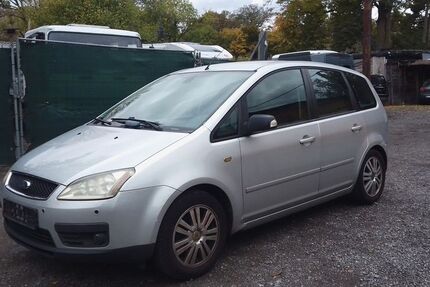 Ford C-Max 137.450 km 1.650 € Düsseldorf 40597