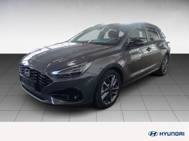Hyundai i30 8.903 km 24.450 &euro; Neuss 41464