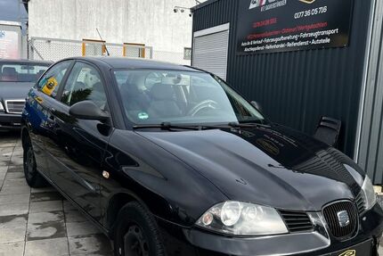 Seat Ibiza 147.000 km 2.000 &euro; Dormagen 41539