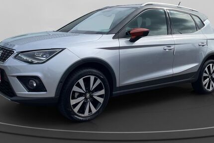 Seat Arona 54.378 km 16.490 &euro; Köln 51145