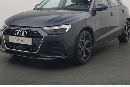 Audi A1 1.001 km 26.480 &euro; Leverkusen 51373