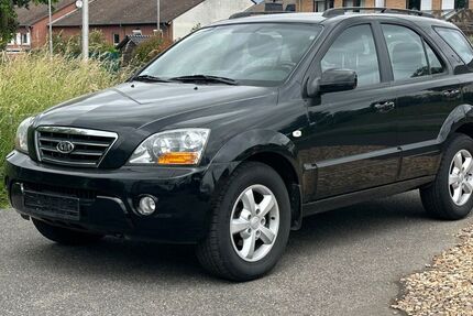 Kia Sorento 250.000 km 3.550 &euro; Erftstadt 50374