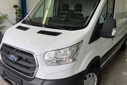 Ford Transit 189.999 km 15.690 &euro; Köln 50829